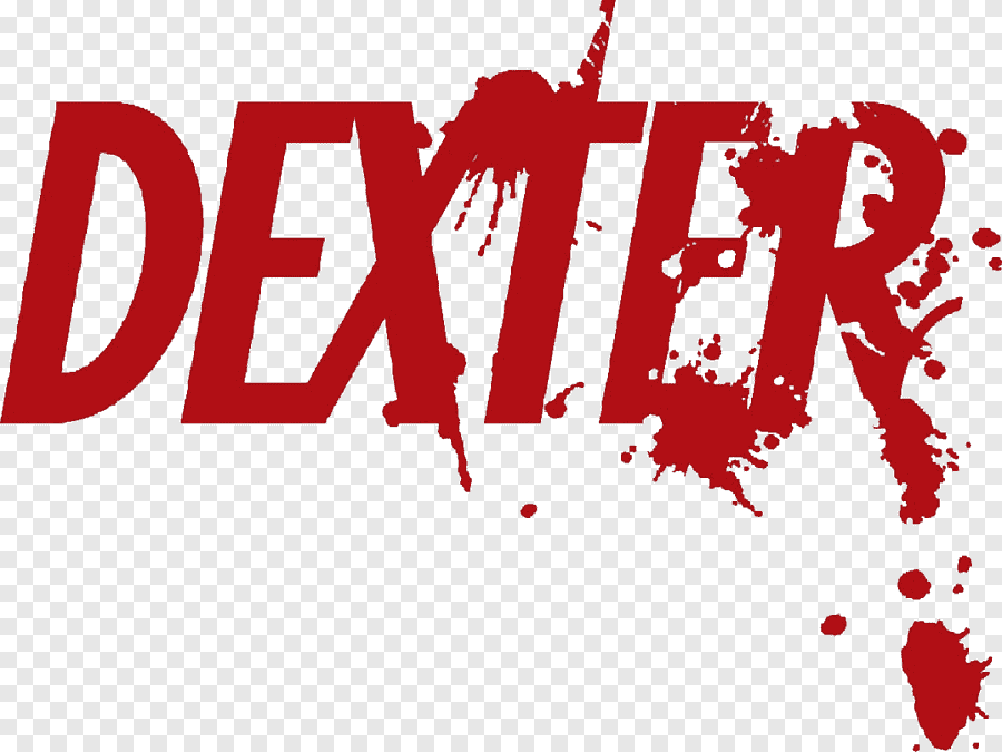 Dexter: Original Sin production logo — HDR restroom trailer credit