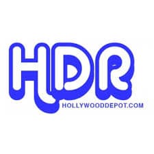 Hollywood Depot Rentals — luxury restroom trailer rental